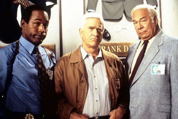 Πέθανε ο Τζορτζ Κένεντι -Πρωταγωνίστησε στον «Μεγάλο δραπέτη» και τις «Τρελές Σφαίρες» [εικόνες] | iefimerida.gr 2