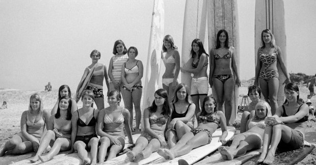 Η Ημέρα της Γυναίκας μέσα από (έξυπνες) φωτογραφίες [εικόνες] | iefimerida.gr 14