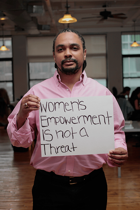 Η Ημέρα της Γυναίκας μέσα από (έξυπνες) φωτογραφίες [εικόνες] | iefimerida.gr 15