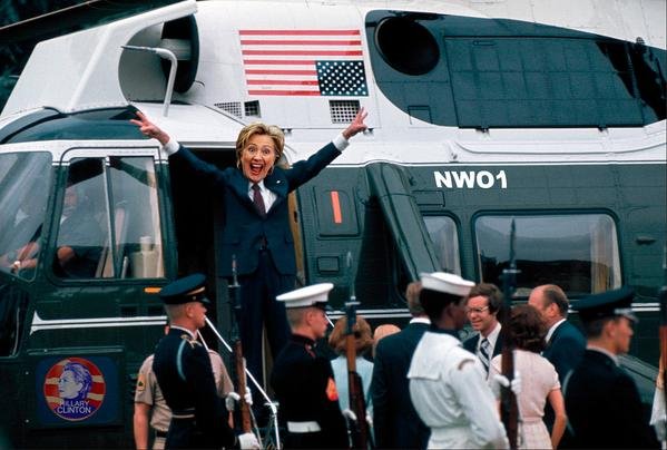 Η Ημέρα της Γυναίκας μέσα από (έξυπνες) φωτογραφίες [εικόνες] | iefimerida.gr 5