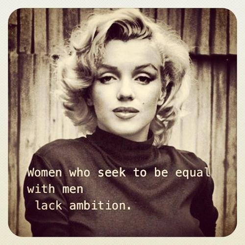 Η Ημέρα της Γυναίκας μέσα από (έξυπνες) φωτογραφίες [εικόνες] | iefimerida.gr 17