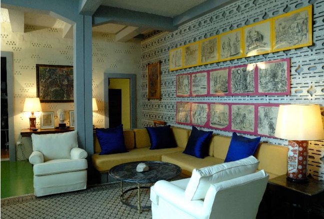  Σούμπερτ και Μπραμς με την ΚΟΑ στην Πινακοθήκη Νίκου Χατζηκυριάκου - Γκίκα [εικόνες] | iefimerida.gr 1