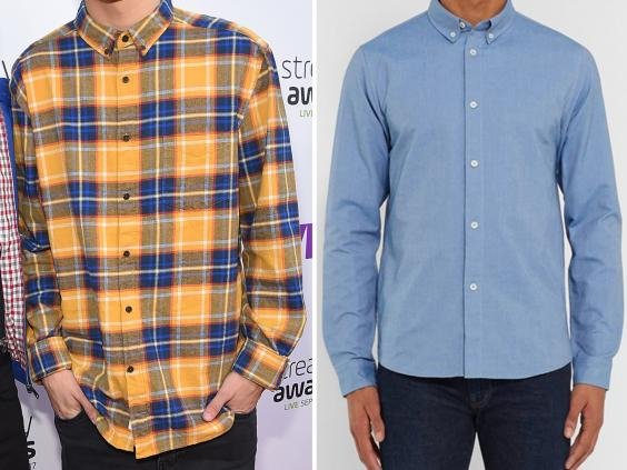 Ανδρικό ντύσιμο: 7 ρούχα-παπούτσια που απαγορεύεται να φορέσετε φέτος την άνοιξη [εικόνες] | iefimerida.gr 6