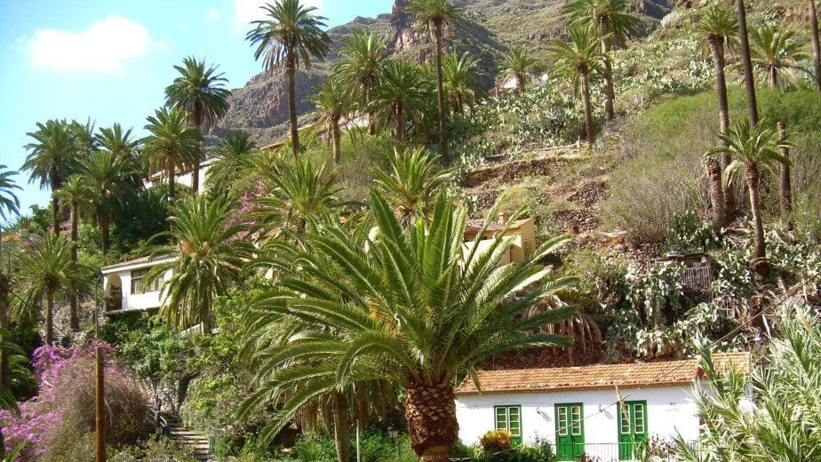 Στα Κανάρια Νησιά πέρασε το Πάσχα η Ανγκελα Μέρκελ -Απόδραση με τον σύζυγό της [εικόνες] | iefimerida.gr 0