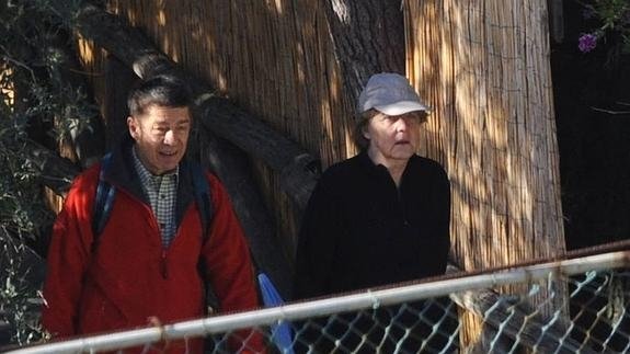 Στα Κανάρια Νησιά πέρασε το Πάσχα η Ανγκελα Μέρκελ -Απόδραση με τον σύζυγό της [εικόνες] | iefimerida.gr 2