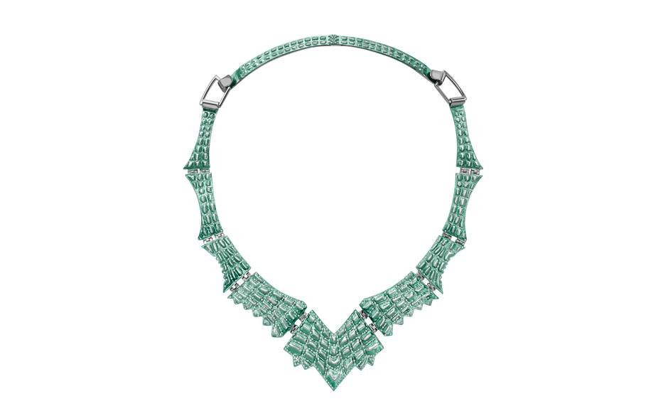 Ευγενία Νιάρχου -Η εγγονή του Ελληνα εφοπλιστή σχεδιάζει κοσμήματα στο Λονδίνο [εικόνες] | iefimerida.gr 4