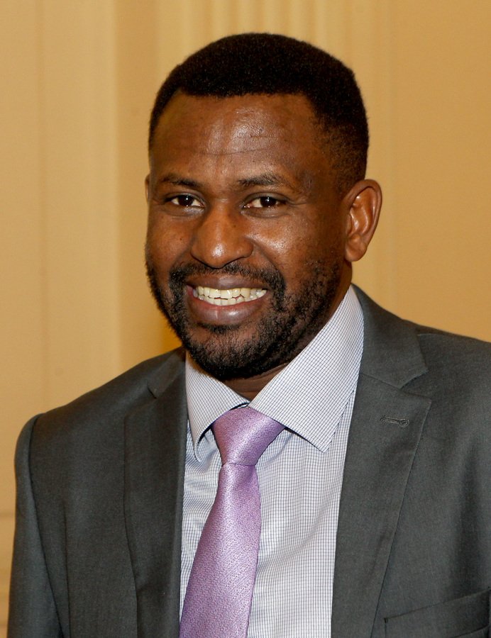 Σπύρος Χαγκαμπιμάνα: Ο Ελληνας αξιωματικός που έζησε τη φρίκη των φυλακών του Μπουρουντί [εικόνες] | iefimerida.gr 2