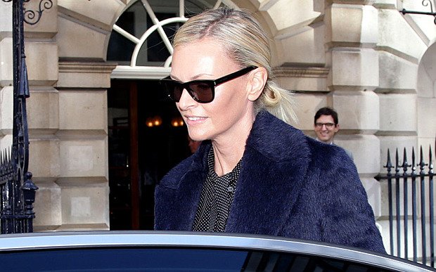 Τζέρι Χολ και Μέρντοχ έκαναν γάμο στην εκκλησία –Χλιδή και έρωτας στα 89 [εικόνες] | iefimerida.gr 16