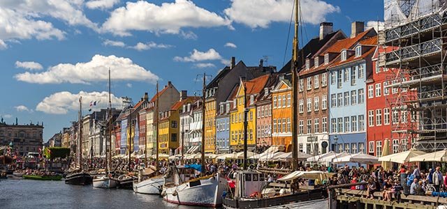 Πιο ευτυχισμένη χώρα στον κόσμο η Δανία –Πού βρίσκεται η Ελλάδα [εικόνες] | iefimerida.gr 0