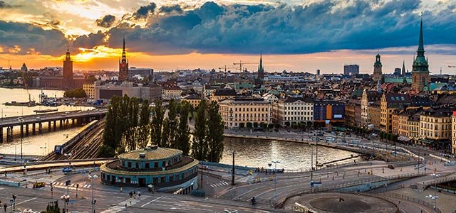 Πιο ευτυχισμένη χώρα στον κόσμο η Δανία –Πού βρίσκεται η Ελλάδα [εικόνες] | iefimerida.gr 9