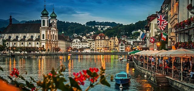 Πιο ευτυχισμένη χώρα στον κόσμο η Δανία –Πού βρίσκεται η Ελλάδα [εικόνες] | iefimerida.gr 1