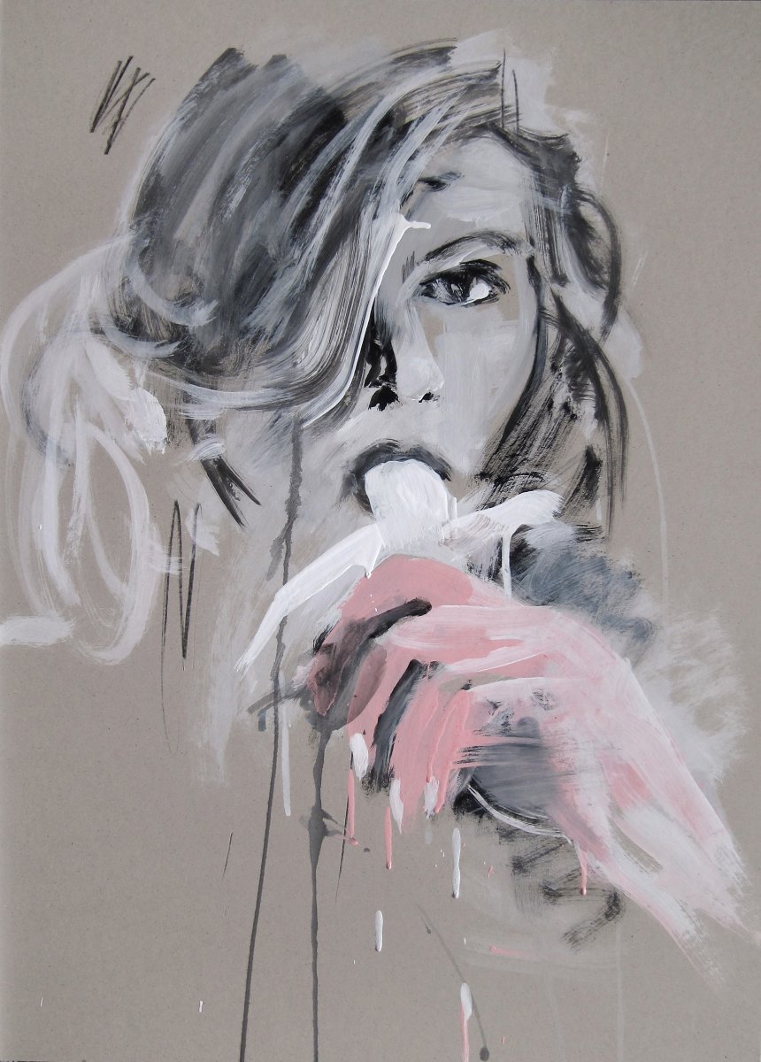 Πώς ορίζεται ο Παράδεισος; Η απάντηση, σε μία ενδιαφέρουσα ομαδική έκθεση στον Πειραιά [εικόνες] | iefimerida.gr 0