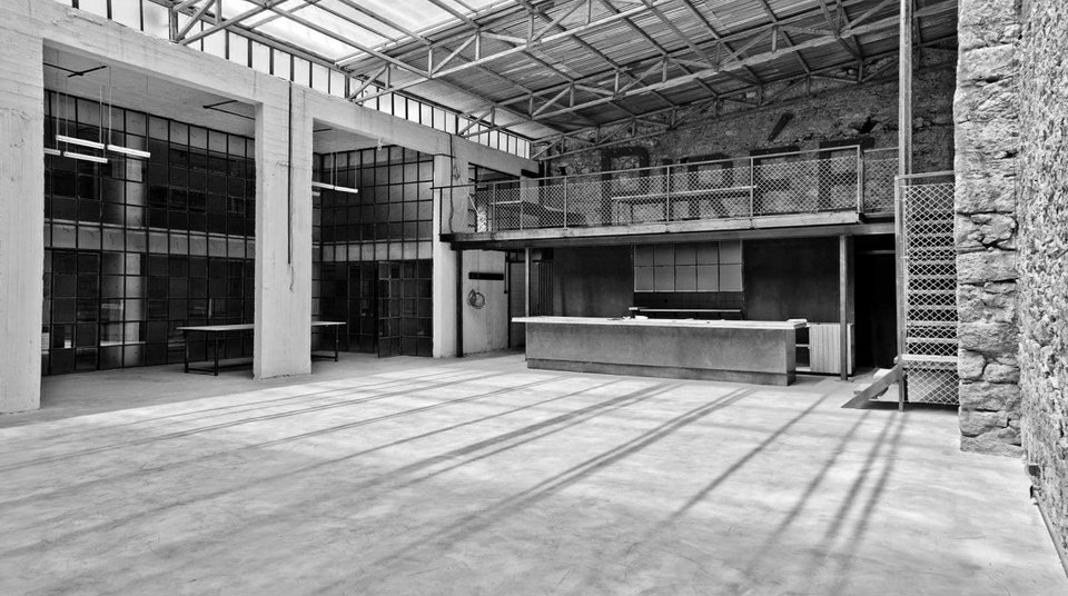 Πώς ορίζεται ο Παράδεισος; Η απάντηση, σε μία ενδιαφέρουσα ομαδική έκθεση στον Πειραιά [εικόνες] | iefimerida.gr 1