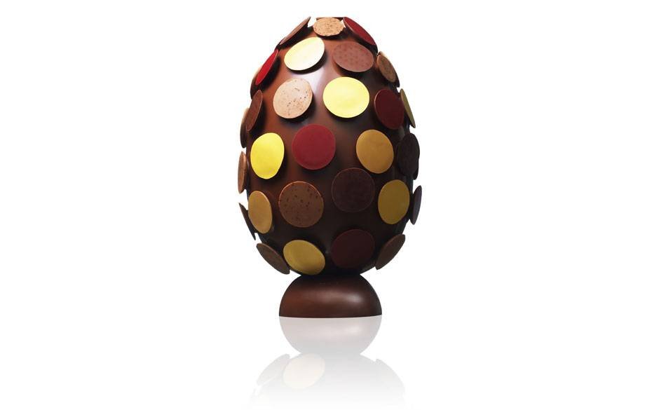 Τα ωραιότερα σοκολατένια αβγά στον κόσμο – Εργα τέχνης και γεύσης, που κοστίζουν ως και 33.000 ευρώ [εικόνες] | iefimerida.gr 9