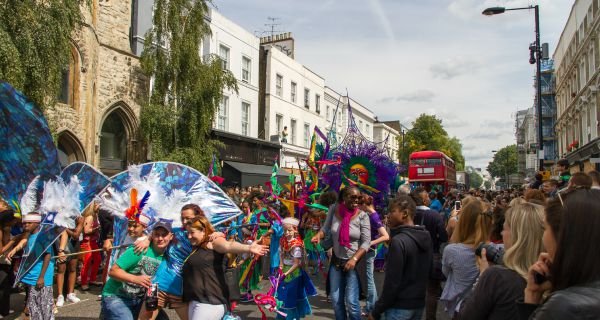 Νότινγκ Χιλ, γνωρίστε την ωραιότερη συνοικία του Λονδίνου [εικόνες] | iefimerida.gr 6