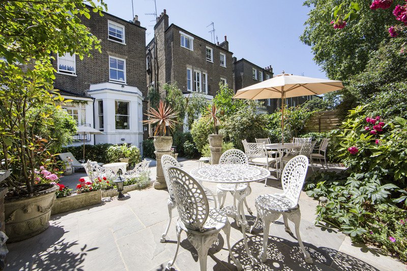 Νότινγκ Χιλ, γνωρίστε την ωραιότερη συνοικία του Λονδίνου [εικόνες] | iefimerida.gr 20