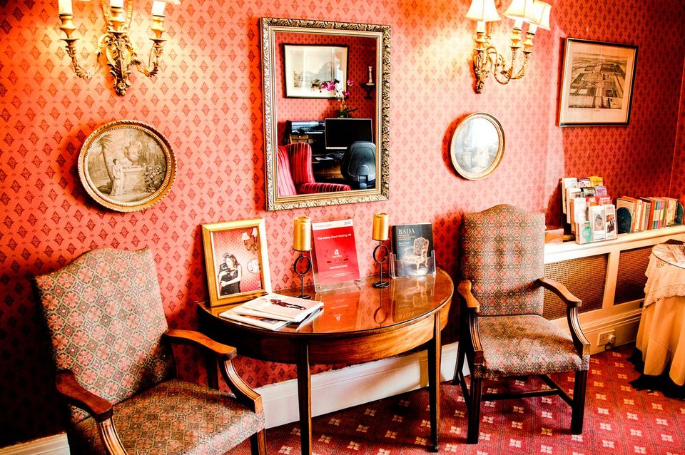 Νότινγκ Χιλ, γνωρίστε την ωραιότερη συνοικία του Λονδίνου [εικόνες] | iefimerida.gr 19