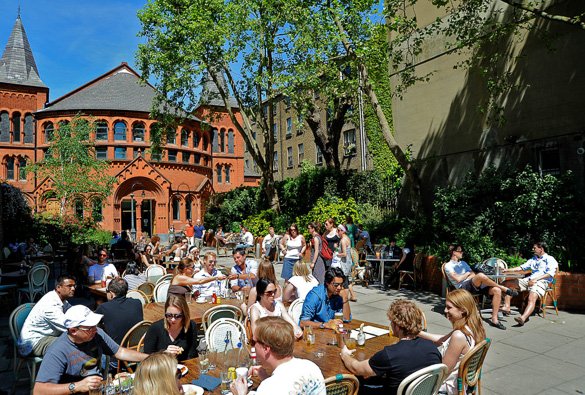 Νότινγκ Χιλ, γνωρίστε την ωραιότερη συνοικία του Λονδίνου [εικόνες] | iefimerida.gr 14