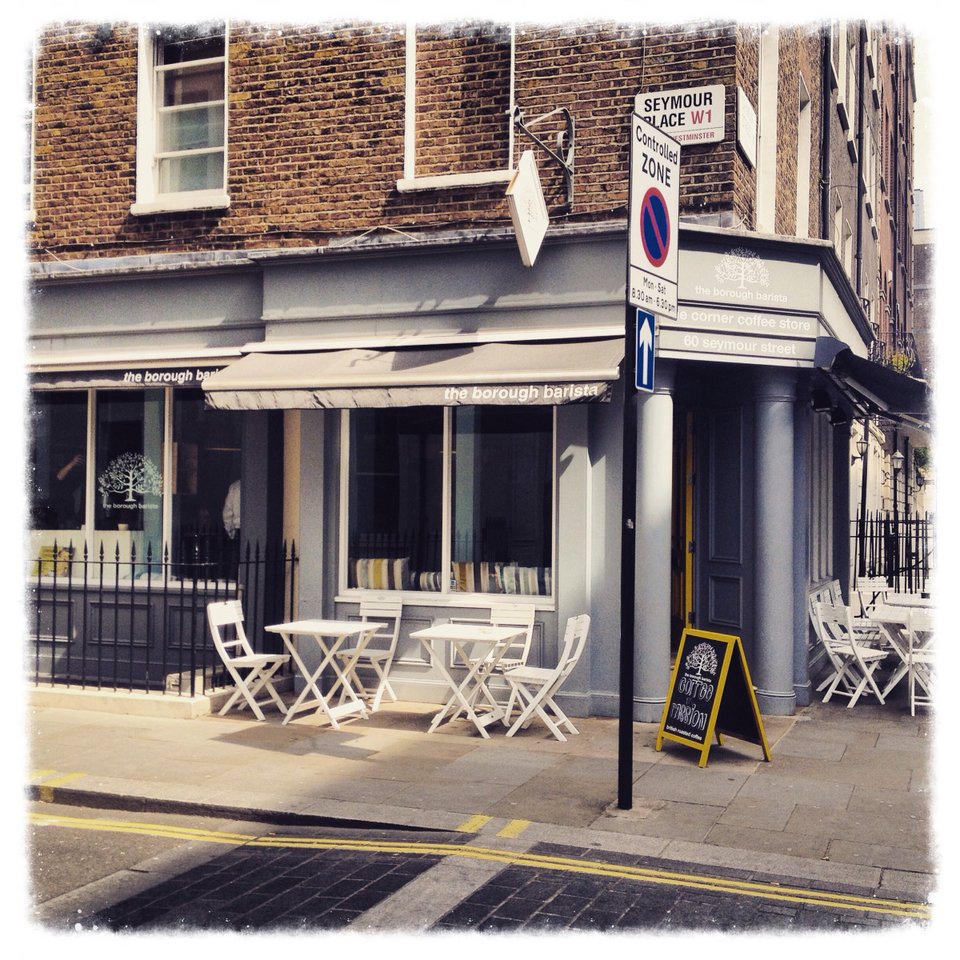 Νότινγκ Χιλ, γνωρίστε την ωραιότερη συνοικία του Λονδίνου [εικόνες] | iefimerida.gr 2