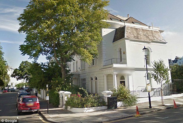 Νότινγκ Χιλ, γνωρίστε την ωραιότερη συνοικία του Λονδίνου [εικόνες] | iefimerida.gr 3