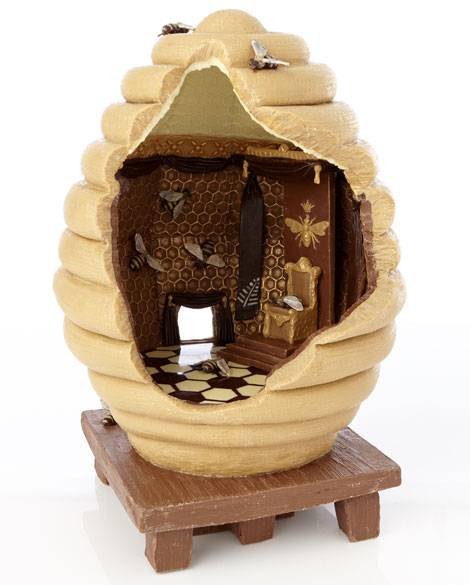 Τα ωραιότερα σοκολατένια αβγά στον κόσμο – Εργα τέχνης και γεύσης, που κοστίζουν ως και 33.000 ευρώ [εικόνες] | iefimerida.gr 5