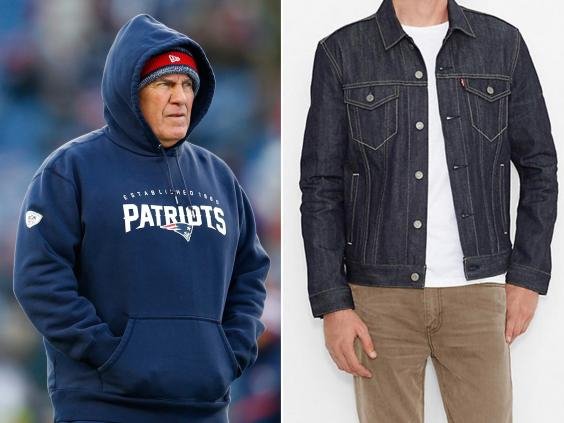 Ανδρικό ντύσιμο: 7 ρούχα-παπούτσια που απαγορεύεται να φορέσετε φέτος την άνοιξη [εικόνες] | iefimerida.gr 3