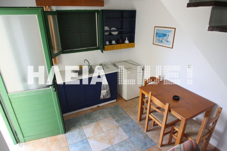 Αυτό είναι το παραθεριστικό κέντρο με τις πισίνες στην Ηλεία, που θα μεταφέρουν τους πρόσφυγες [εικόνες] | iefimerida.gr 5