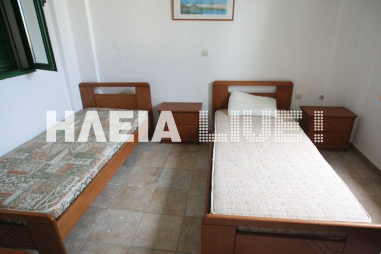 Αυτό είναι το παραθεριστικό κέντρο με τις πισίνες στην Ηλεία, που θα μεταφέρουν τους πρόσφυγες [εικόνες] | iefimerida.gr 6