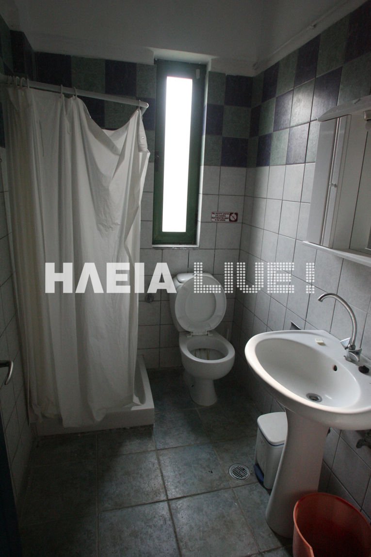 Αυτό είναι το παραθεριστικό κέντρο με τις πισίνες στην Ηλεία, που θα μεταφέρουν τους πρόσφυγες [εικόνες] | iefimerida.gr 8