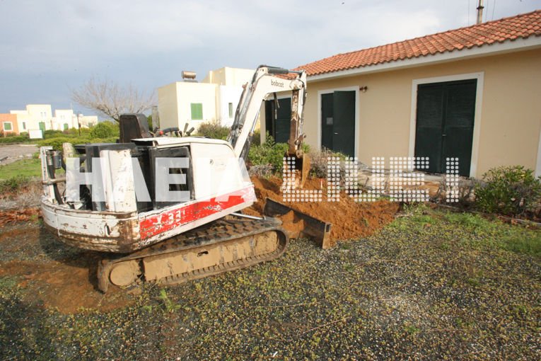 Αυτό είναι το παραθεριστικό κέντρο με τις πισίνες στην Ηλεία, που θα μεταφέρουν τους πρόσφυγες [εικόνες] | iefimerida.gr 3