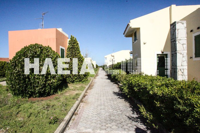 Αυτό είναι το παραθεριστικό κέντρο με τις πισίνες στην Ηλεία, που θα μεταφέρουν τους πρόσφυγες [εικόνες] | iefimerida.gr 2