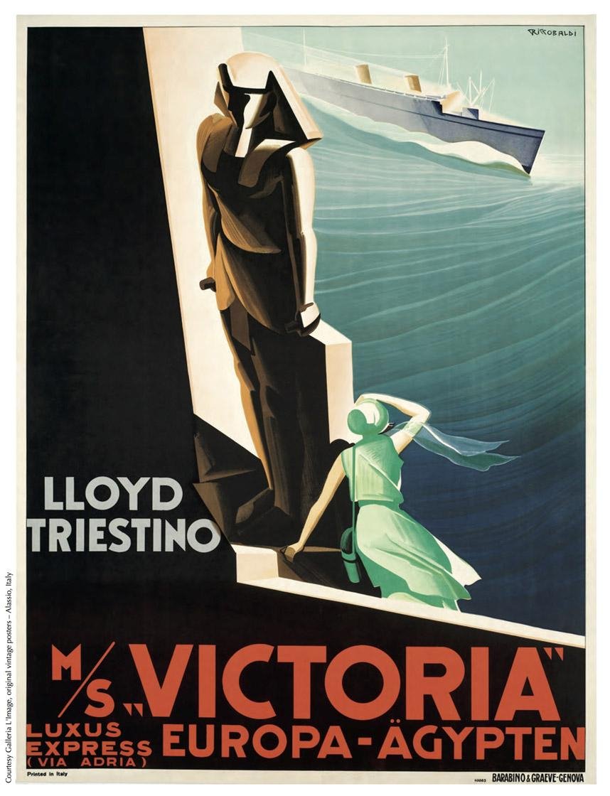 Tαξίδι στον Νείλο –Εκεί που πήγαιναν διακοπές οι πλούσιοι VIPs του 19ου αιώνα [εικόνες] | iefimerida.gr 13