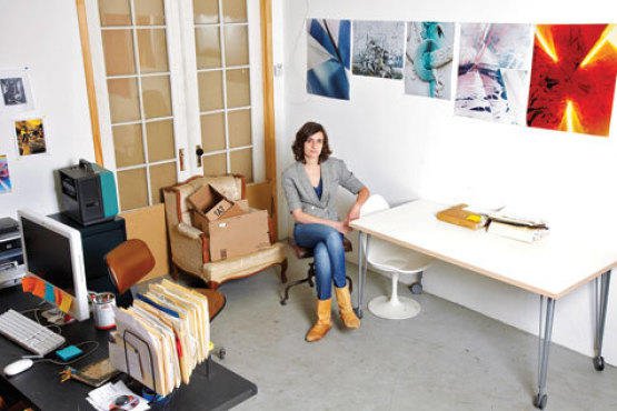  Πάντοτε ξεκινά με μια συνάντηση – Διπλή έκθεση των διακεκριμένων φωτογράφων Wols και Κουίνλαν [εικόνες] | iefimerida.gr 5