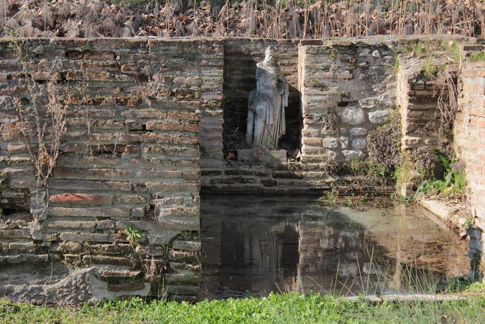 Το αρχαίο Δίον ζωντανεύει στην 5η Λεωφόρο, στην καρδιά του Μανχάταν [εικόνες, βίντεο] | iefimerida.gr 7