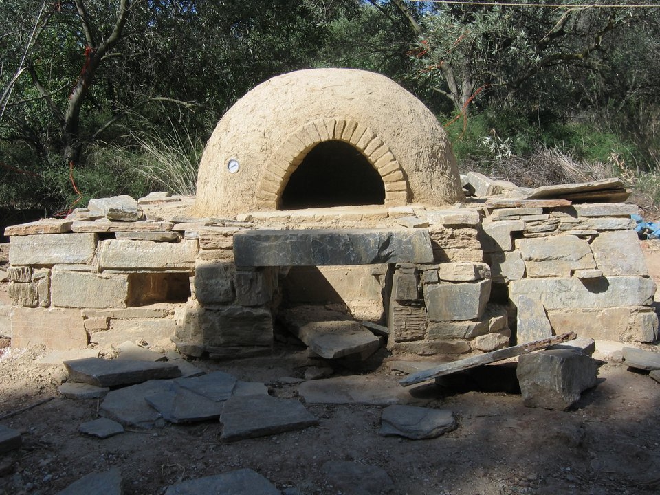 Πώς θα γίνουμε αυτάρκεις: Οικολογικά, εργαστήρια, μουσική, παιδικές δράσεις - Στην Τεχνόπολη [εικόνες & βίντεο]  | iefimerida.gr 4