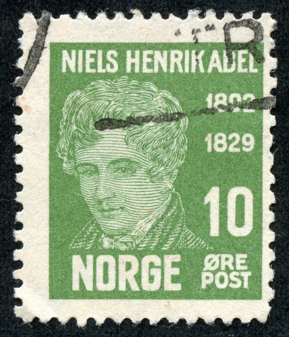 Πώς ένας φτωχός, ρακένδυτος μαθηματικός κατάφερε να αναγνωριστεί μέσα στα 27 χρόνια ζωής του [εικόνες] | iefimerida.gr 3