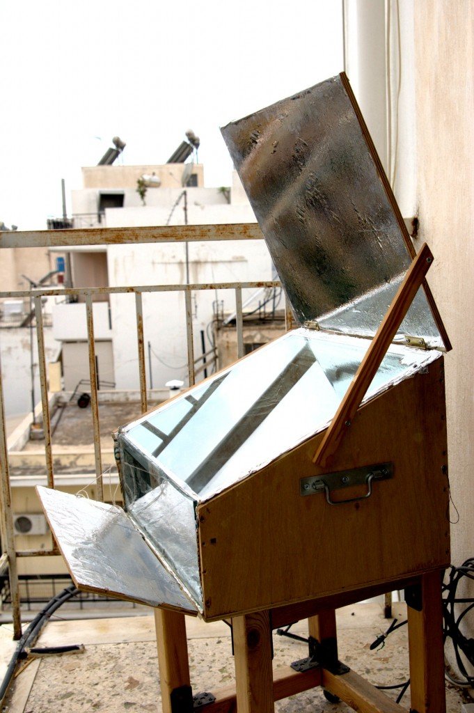 Πώς θα γίνουμε αυτάρκεις: Οικολογικά, εργαστήρια, μουσική, παιδικές δράσεις - Στην Τεχνόπολη [εικόνες & βίντεο]  | iefimerida.gr 6