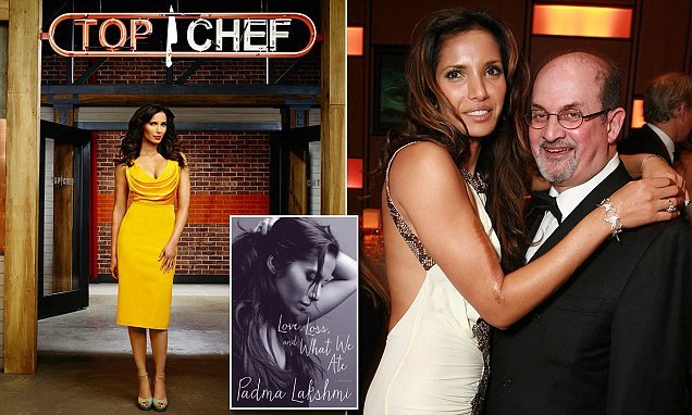 «Η άθλια σεξουαλική ζωή μου με τον Σαλμάν Ρούσντι» -Ενα βιβλίο-σοκ [εικόνες] | iefimerida.gr 0