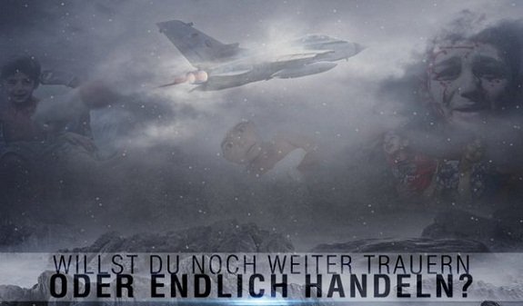 Το ISIS καλεί για χτύπημα σε αεροδρόμιο της Γερμανίας -Παρόμοιο με των Βρυξελλών [εικόνες] | iefimerida.gr 0