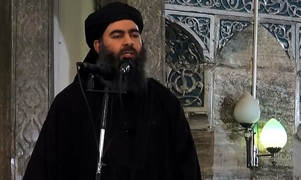 TIME: Γιατί έχουν βάλει στόχο την Ευρώπη -Οι 5 λόγοι που οι τρομοκράτες «χτυπούν» [εικόνες] | iefimerida.gr 1