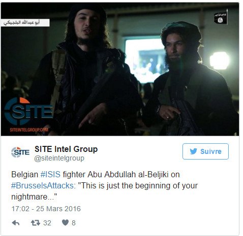 Νέο βίντεο του ISIS: Σας ταπεινώσαμε–Αυτή είναι μόνο η αρχή του εφιάλτη σας | iefimerida.gr 0
