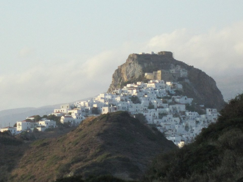 «Telegraph»: Αυτά είναι τα 19 καλύτερα ελληνικά νησιά -Τι προσφέρει το καθένα [εικόνες] | iefimerida.gr 10