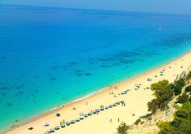 «Telegraph»: Αυτά είναι τα 19 καλύτερα ελληνικά νησιά -Τι προσφέρει το καθένα [εικόνες] | iefimerida.gr 17