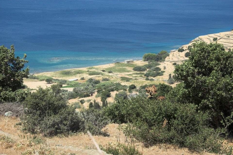 «Telegraph»: Αυτά είναι τα 19 καλύτερα ελληνικά νησιά -Τι προσφέρει το καθένα [εικόνες] | iefimerida.gr 8