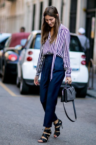 Πώς οι Ιταλίδες καταφέρνουν να είναι πάντα σικάτες και μοδάτες -Τι κάνουν [εικόνες] | iefimerida.gr 14