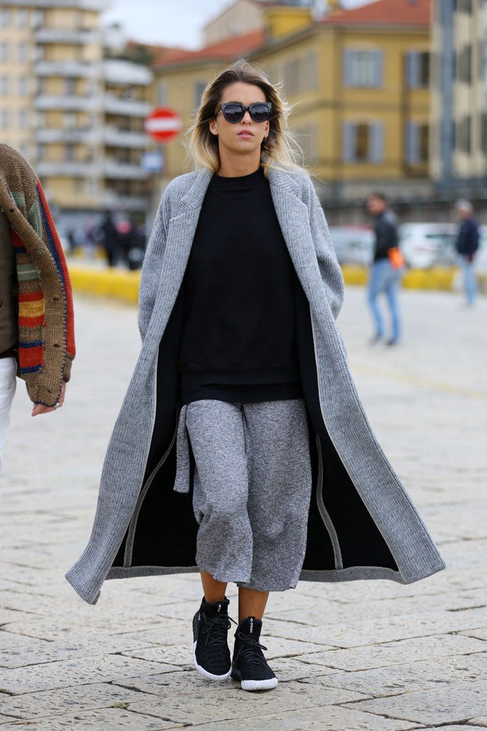 Πώς οι Ιταλίδες καταφέρνουν να είναι πάντα σικάτες και μοδάτες -Τι κάνουν [εικόνες] | iefimerida.gr 10