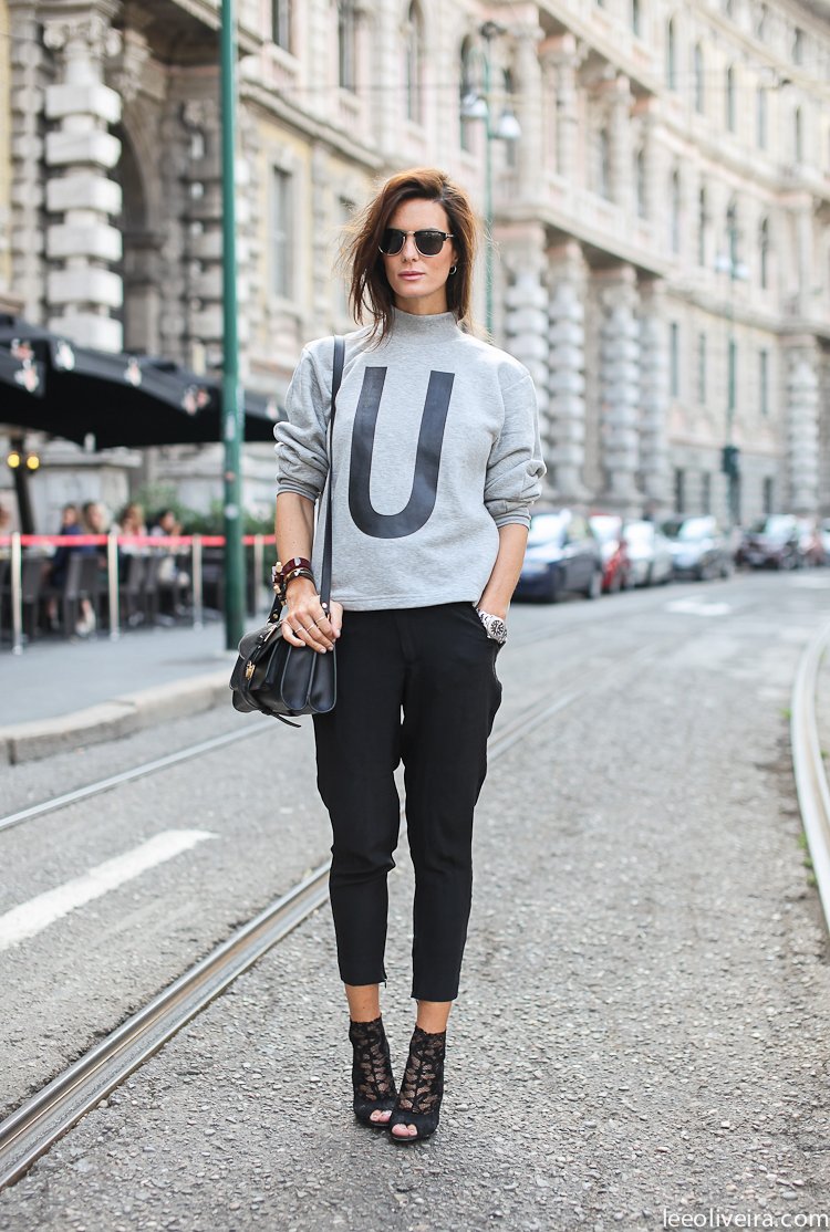 Πώς οι Ιταλίδες καταφέρνουν να είναι πάντα σικάτες και μοδάτες -Τι κάνουν [εικόνες] | iefimerida.gr 13