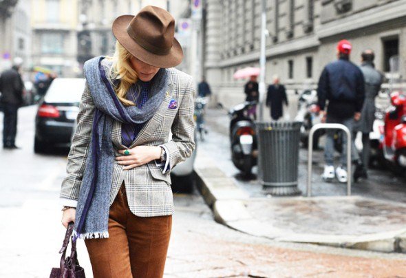 Πώς οι Ιταλίδες καταφέρνουν να είναι πάντα σικάτες και μοδάτες -Τι κάνουν [εικόνες] | iefimerida.gr 4