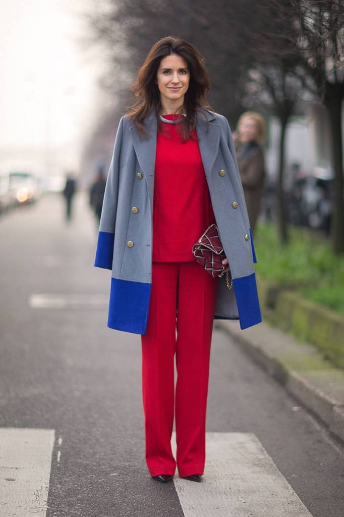 Πώς οι Ιταλίδες καταφέρνουν να είναι πάντα σικάτες και μοδάτες -Τι κάνουν [εικόνες] | iefimerida.gr 5