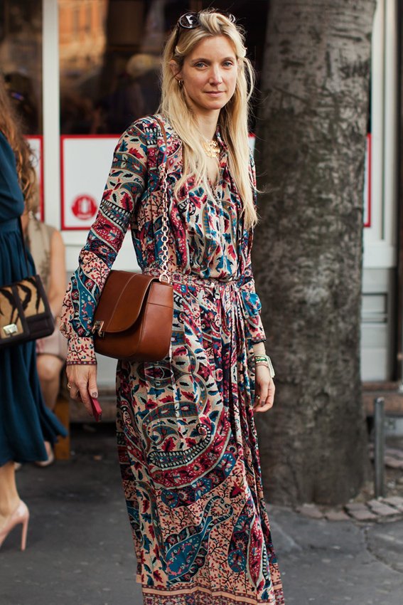 Πώς οι Ιταλίδες καταφέρνουν να είναι πάντα σικάτες και μοδάτες -Τι κάνουν [εικόνες] | iefimerida.gr 6